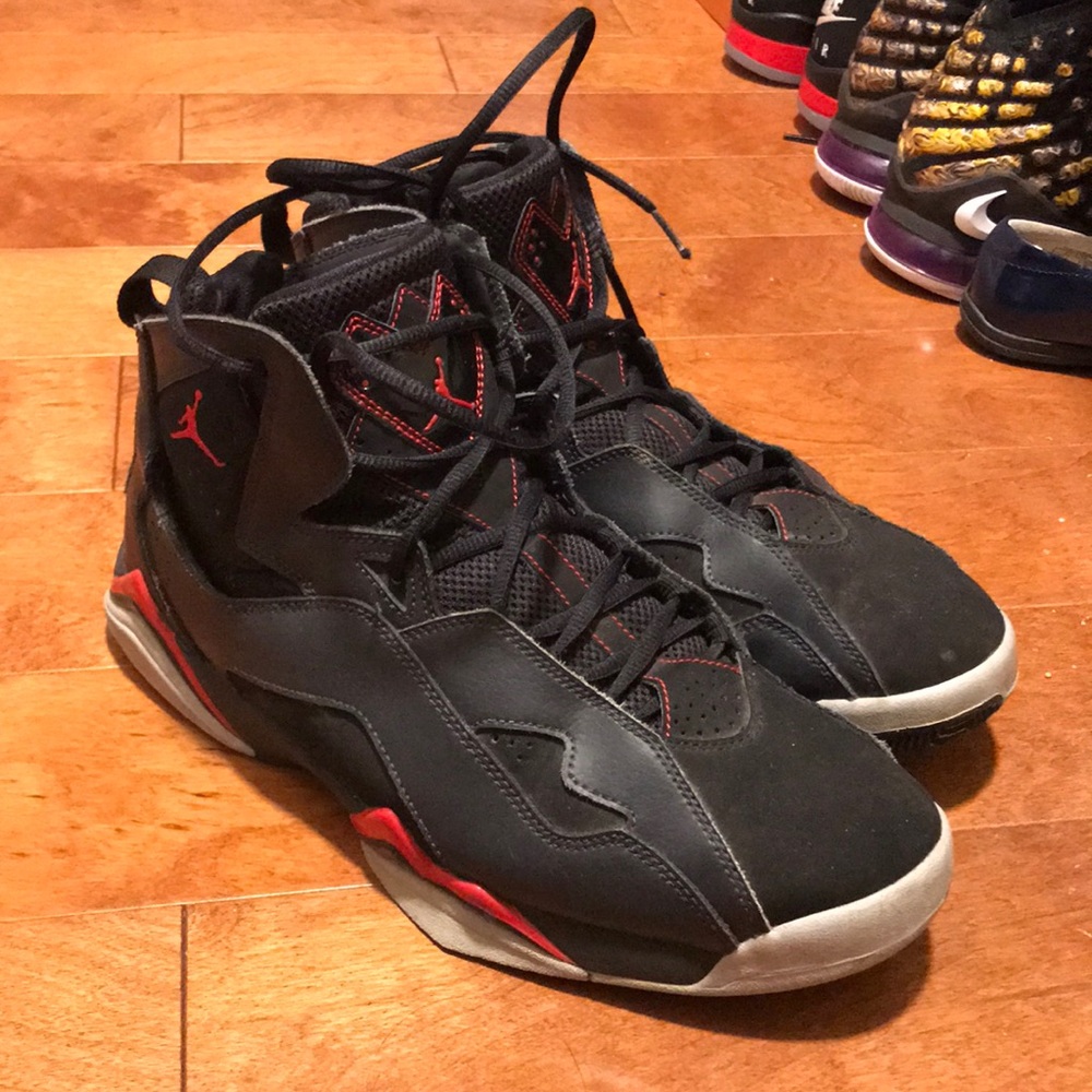 Jordan True Flight